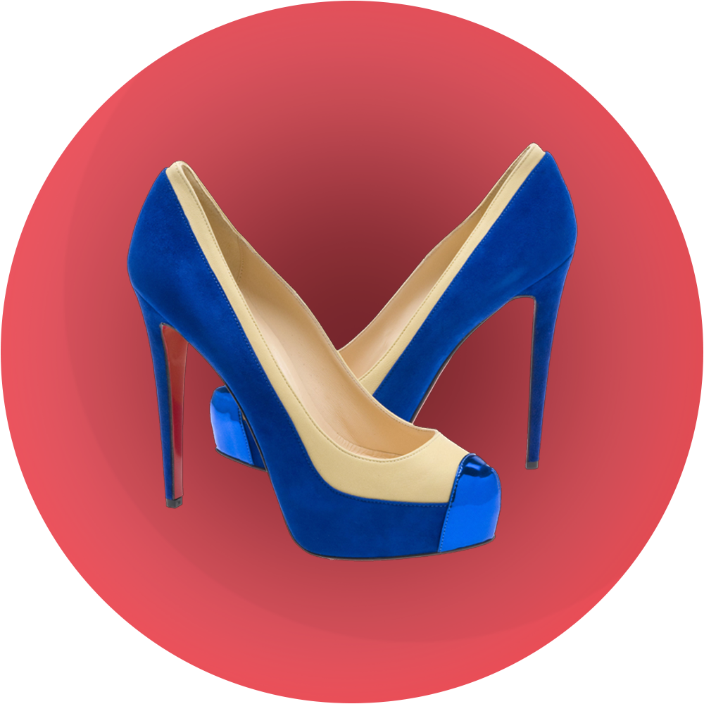 أخذية نسائية