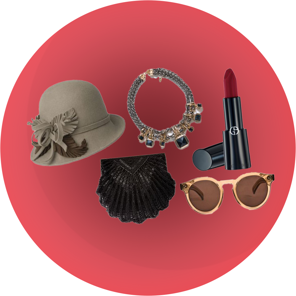 أكسسوارات نسائية