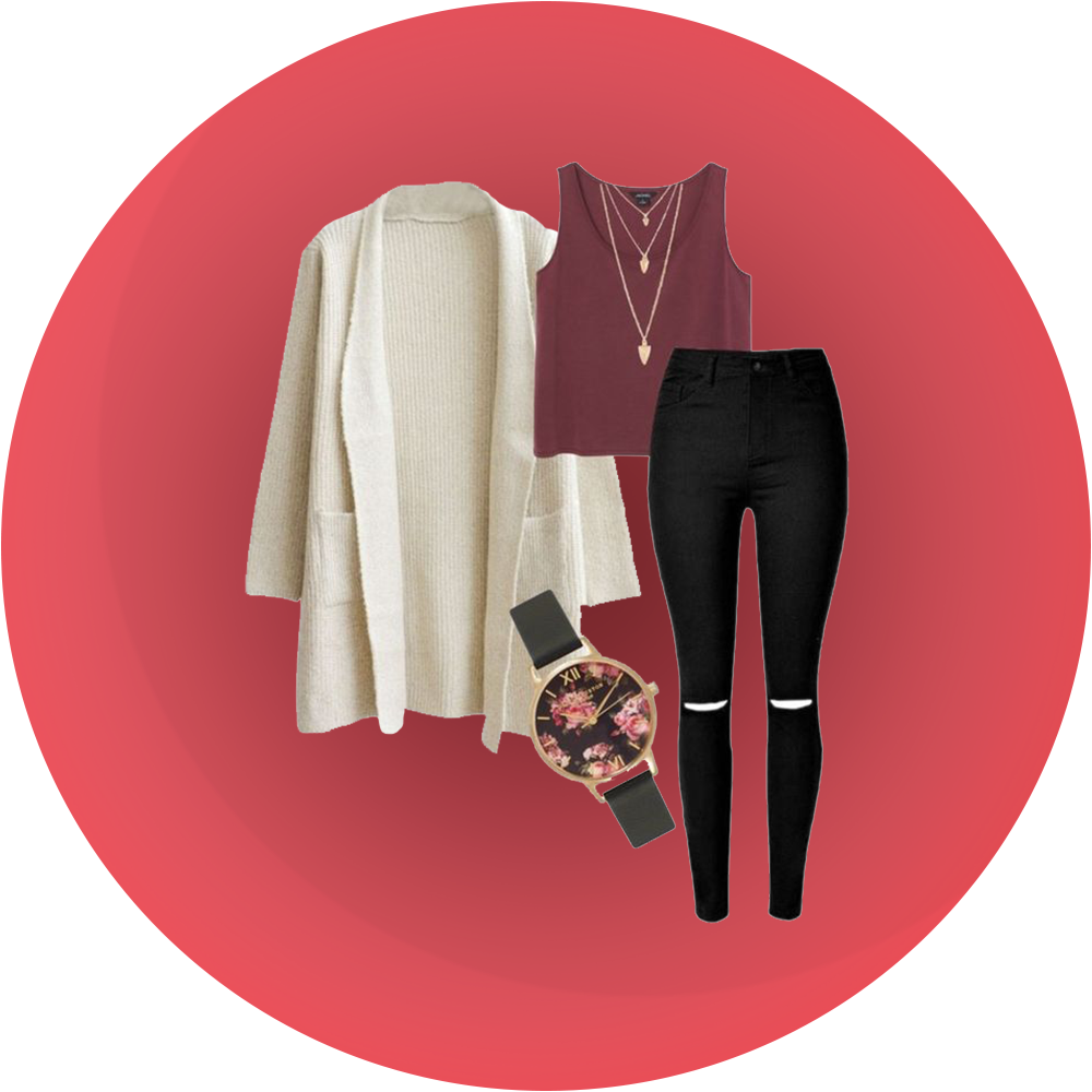 ملابس نسائية